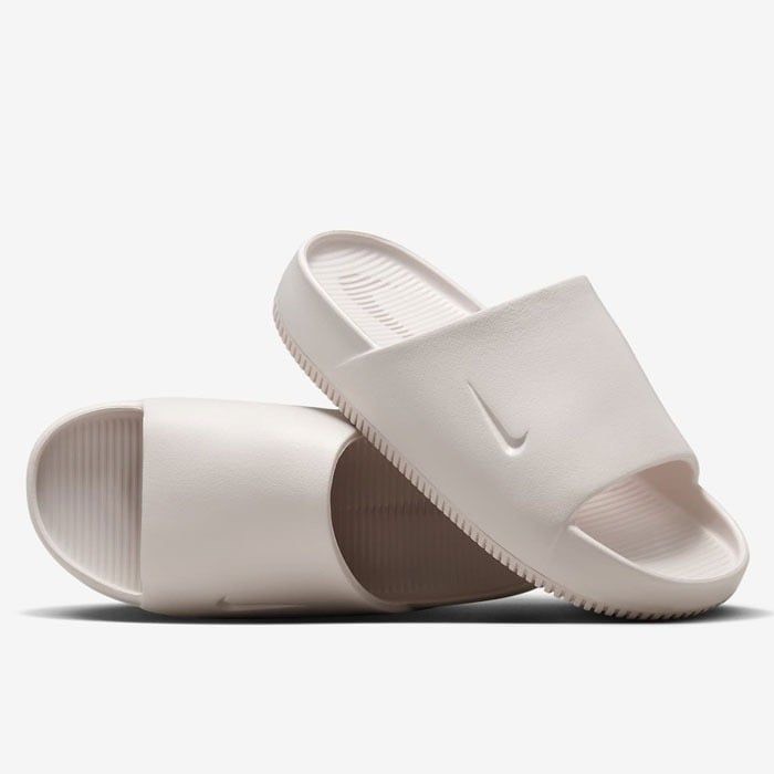 Dép Nike Calm Slide Barely Rose DX4816 600