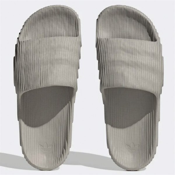Dép Adilette 22 Light Grey HQ4670