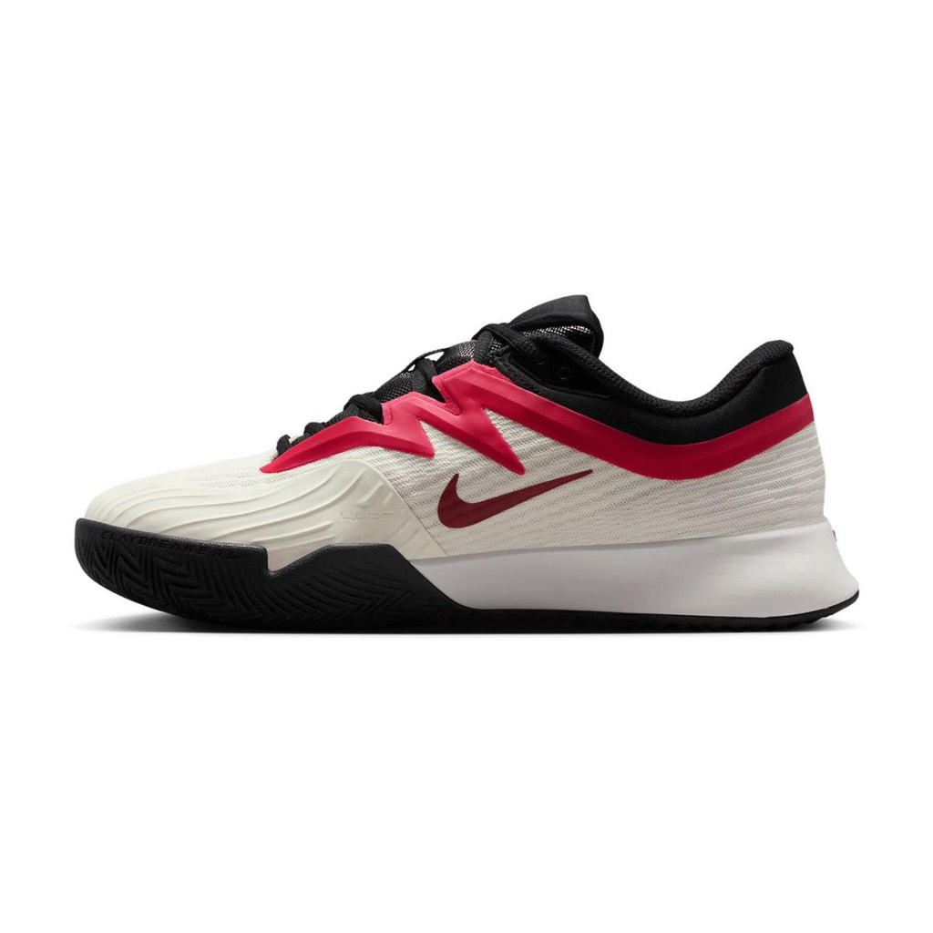 Nike Zoom Vapor Pro 3 Cly ‘'Pale Ivory Rush Pink Sail’' HQ6030 104