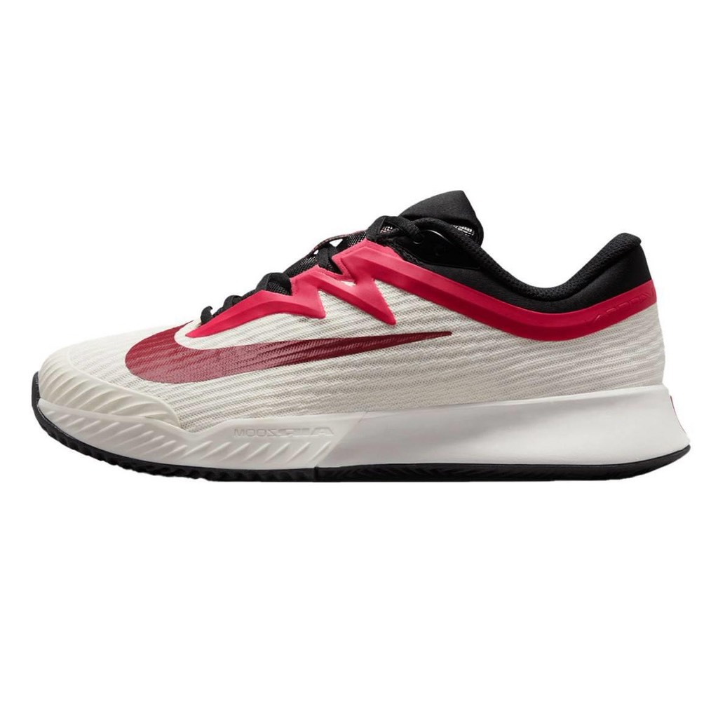 Nike Zoom Vapor Pro 3 Cly ‘'Pale Ivory Rush Pink Sail’' HQ6030 104