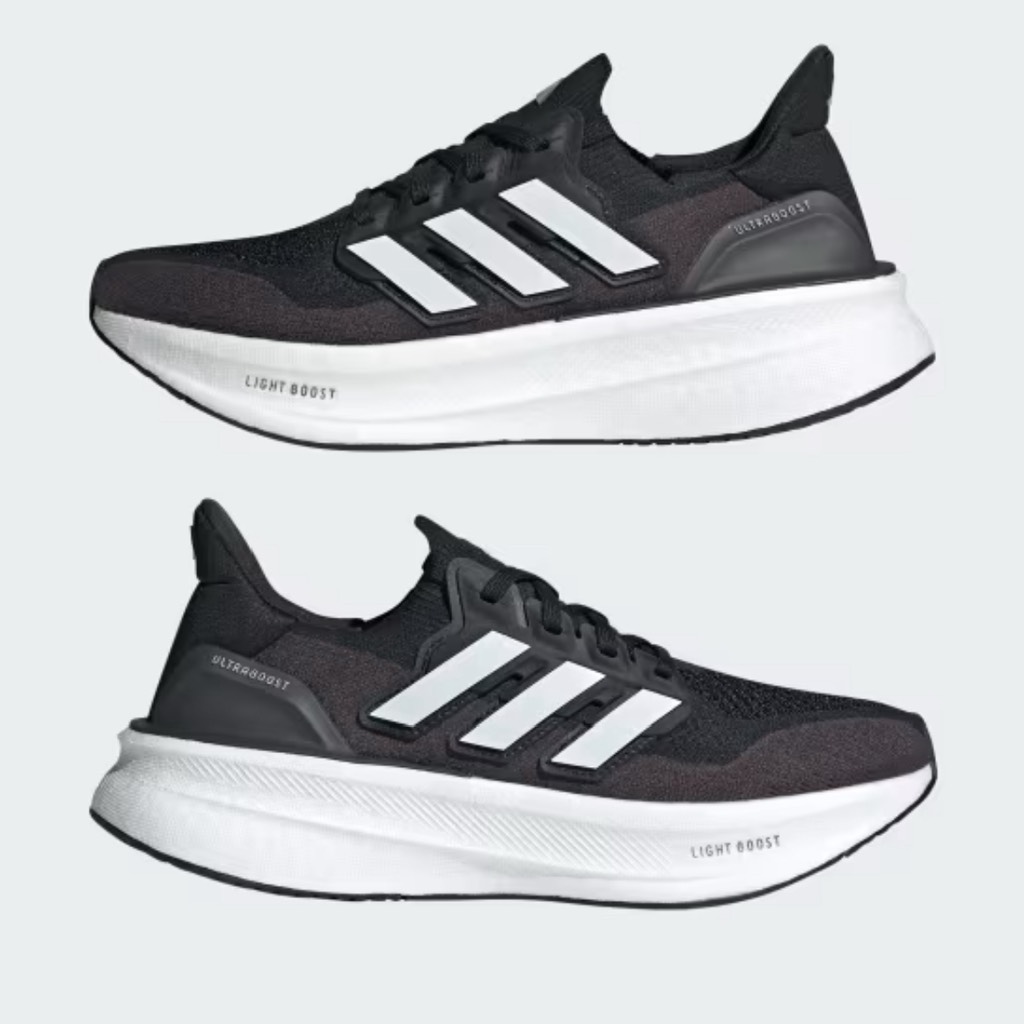 Ultraboost 5 Core Black JH9634