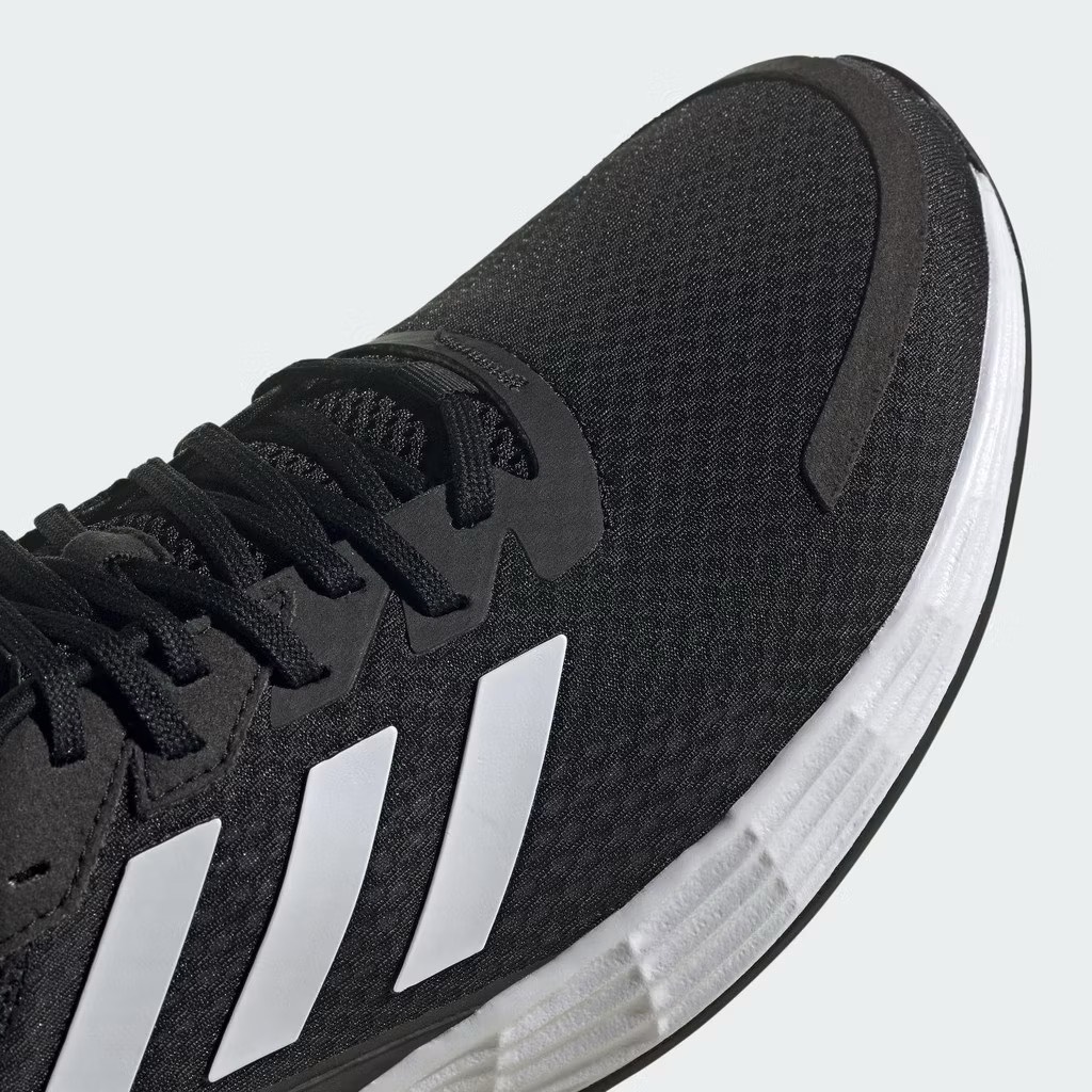 Duramo SL Black White GV7124