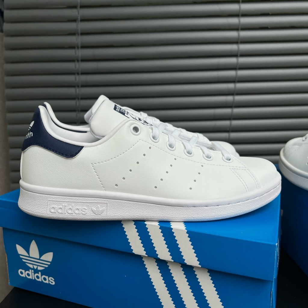 Stan Smith Dark Blue H68621