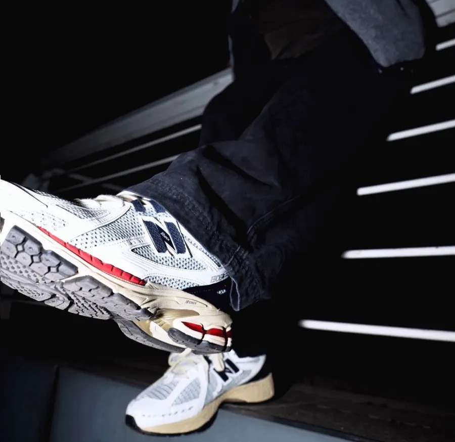 New Balance 1906R ‘Sea Salt Eclipse’ M1906RR