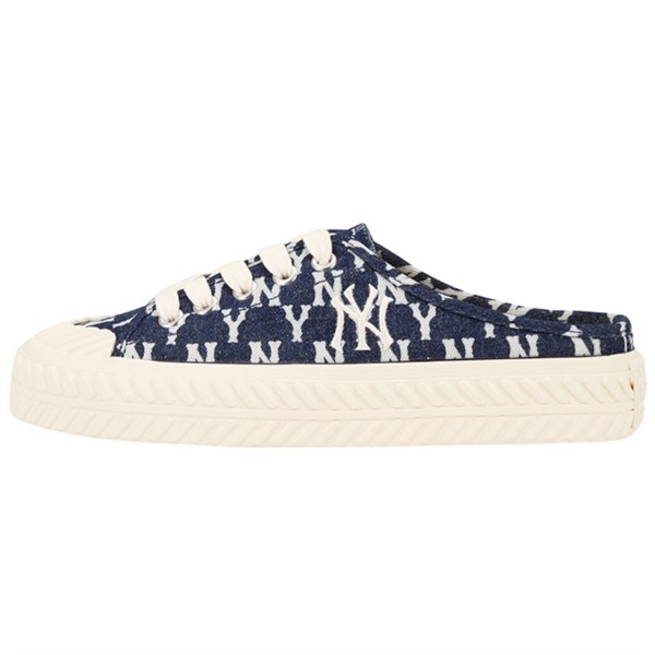 MLB Mule Denim 32SHSD111 50N