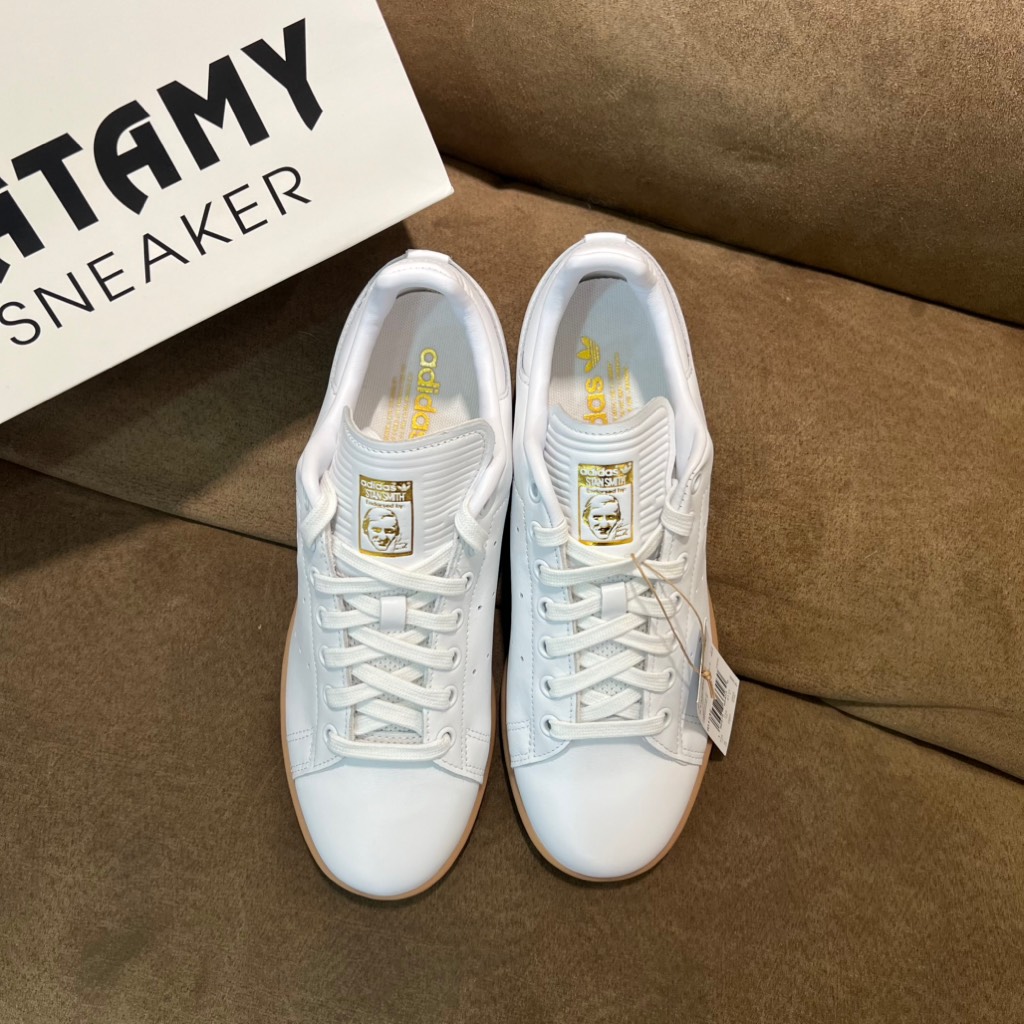 Stan Smith Cloud White Gum ID1342