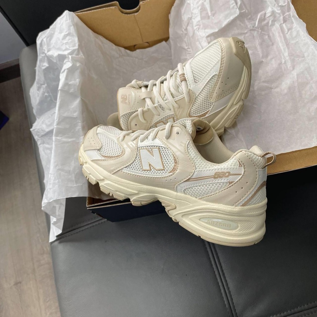 New Balance 530 Beige GR530AA