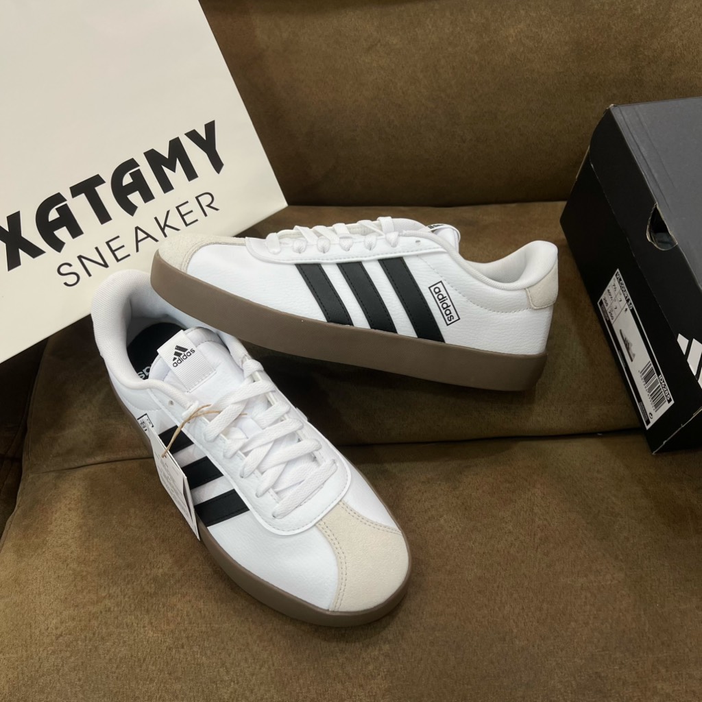 VL COURT 3.0 Cloud White ID6285