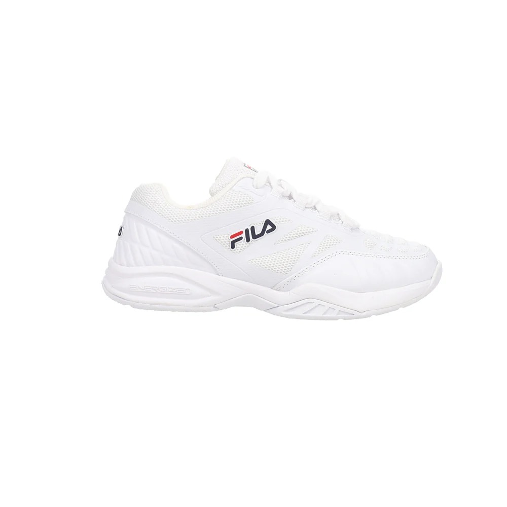 Fila Axilus Lace-Up White 3TM00597 100
