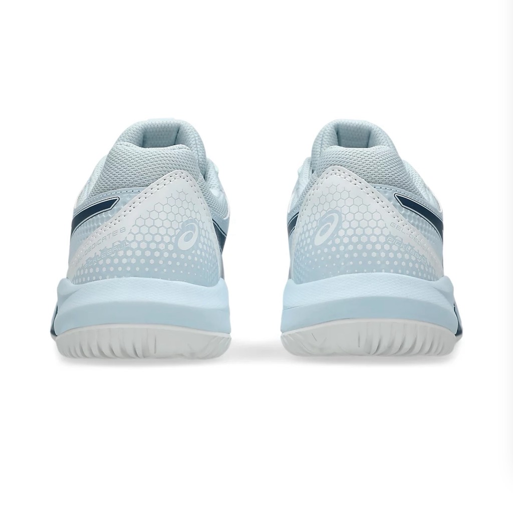 ASICS GEL-DEDICATE 8 Pickleball Cool Grey 1042A236 020