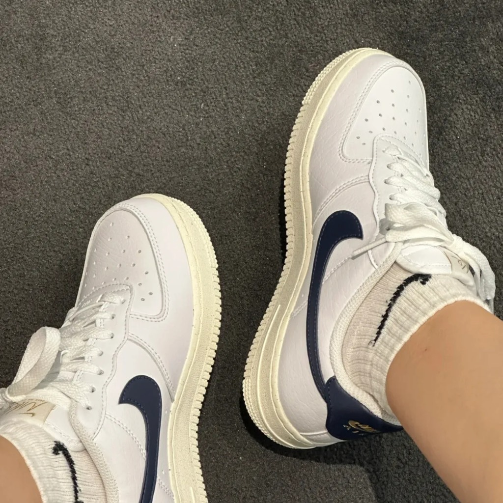 Nike Air Force 1 Low Next Nature ‘Olympic’  FZ6768 100
