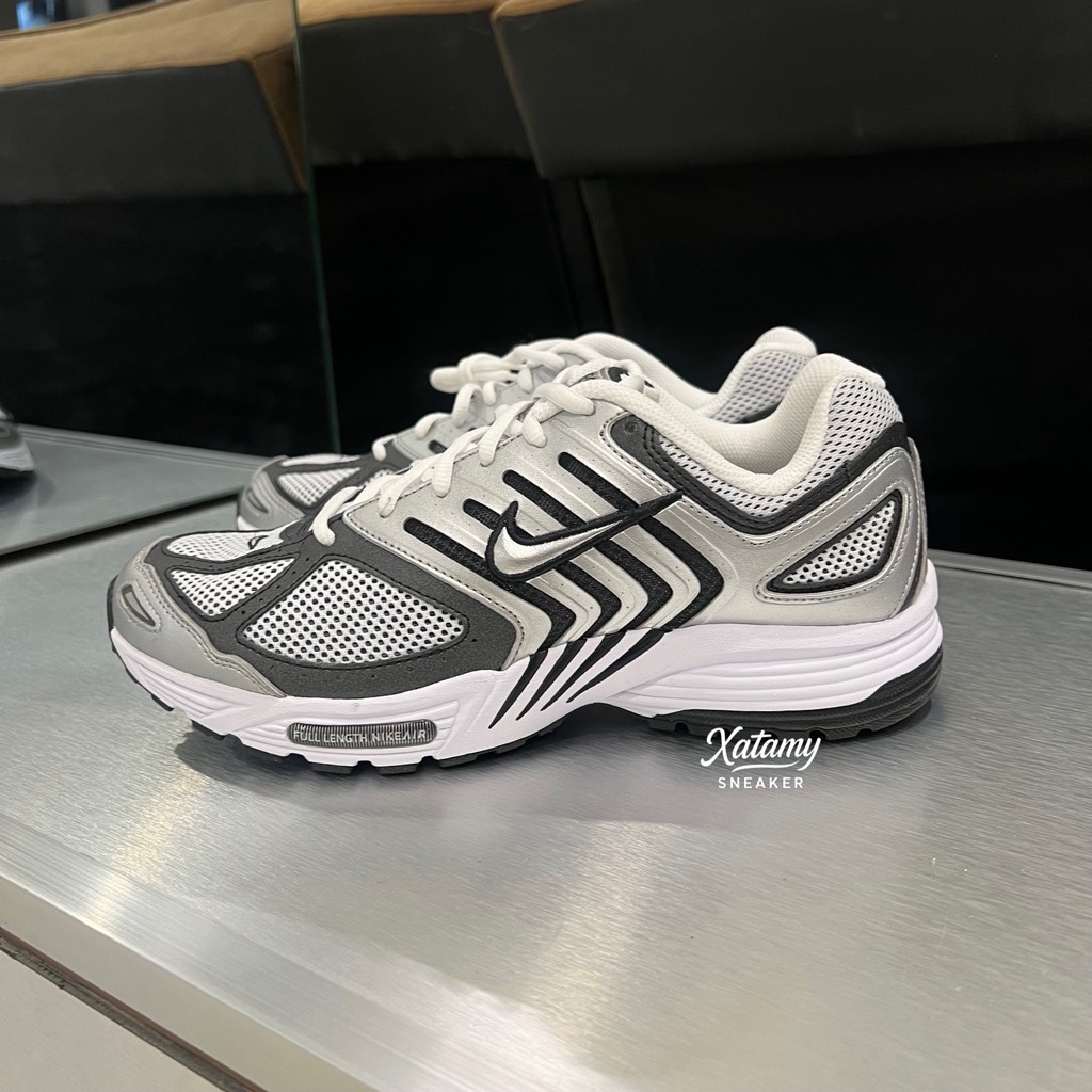 Nike Air Pegasus 2005 ‘Metallic Silver’ HQ3031 002