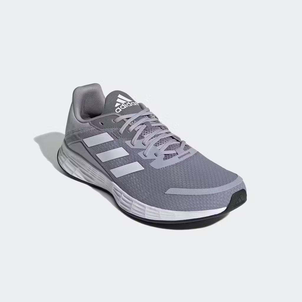 DURAMO SL Halo Silver FY6680
