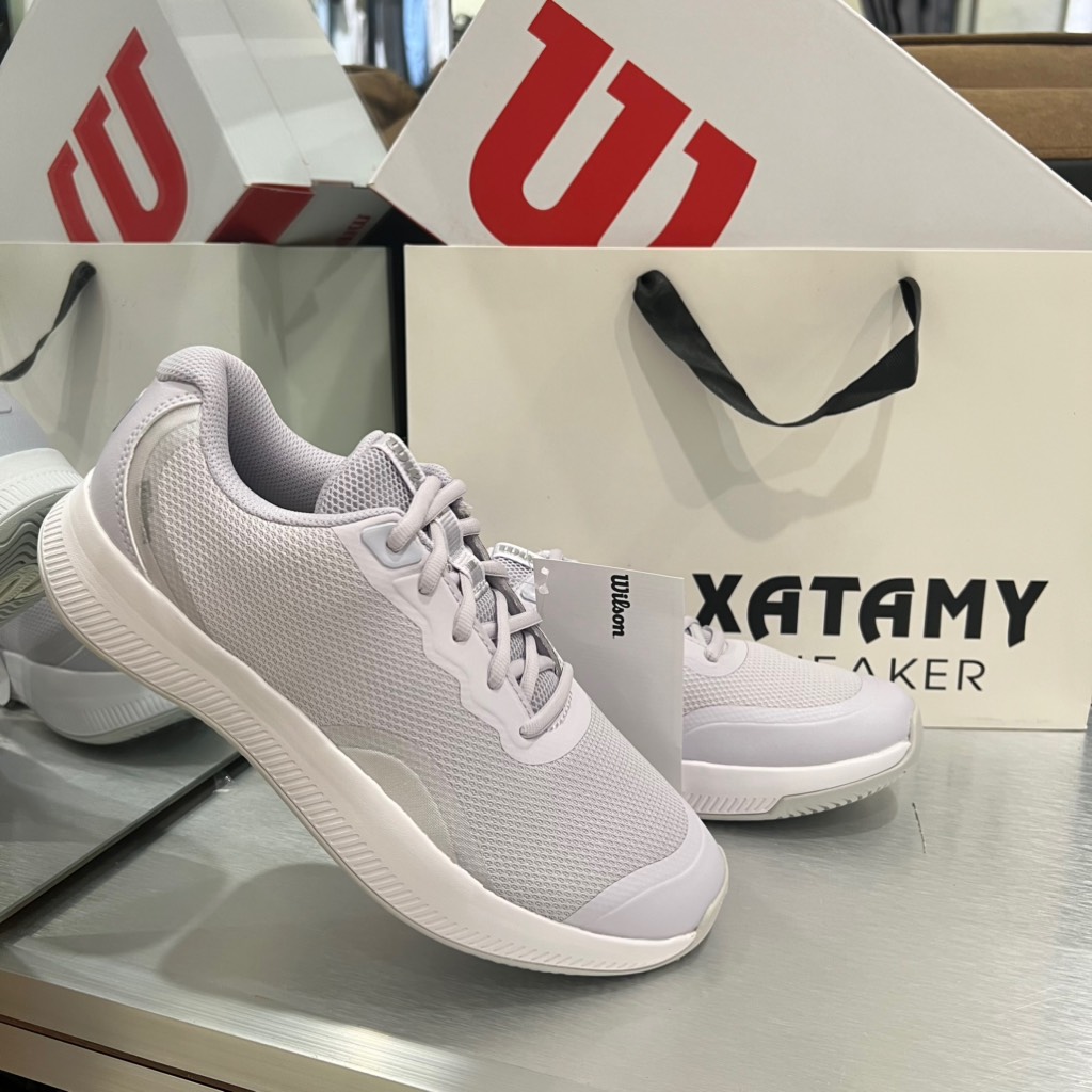 Wilson Intrigue Lite IW Lavender Blue WRS335820