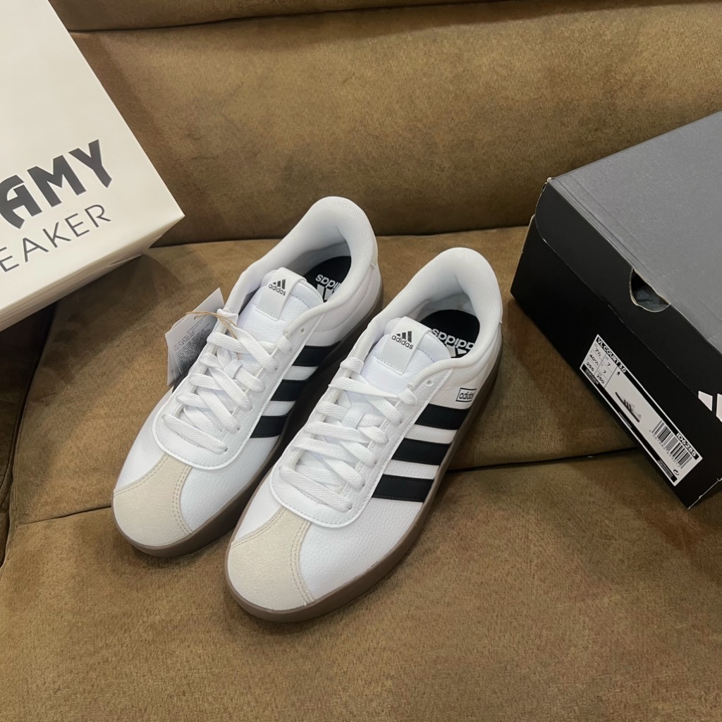 VL COURT 3.0 Cloud White ID6285