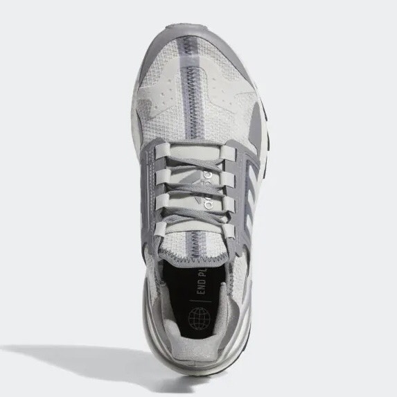 Ultraboost DNA City Explorer Grey GY8353