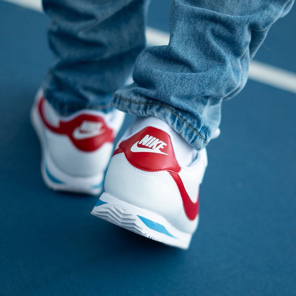 Nike Cortez Leather Forrest Gump DN1791 108