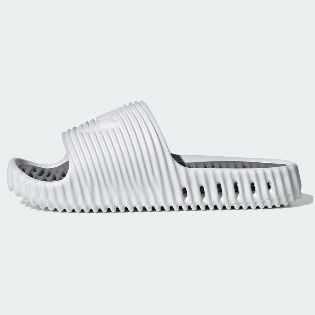 Dép Adilette 25 Crystal White JQ7769