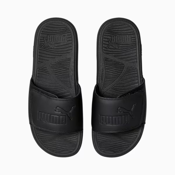 Dép Puma Cool Cat 2.0 Black 389111 02