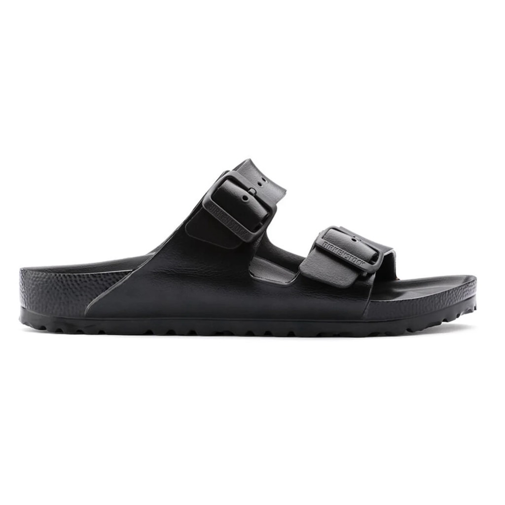 Dép Birkenstock Arizona Essentials EVA ‘Black’ 0129423