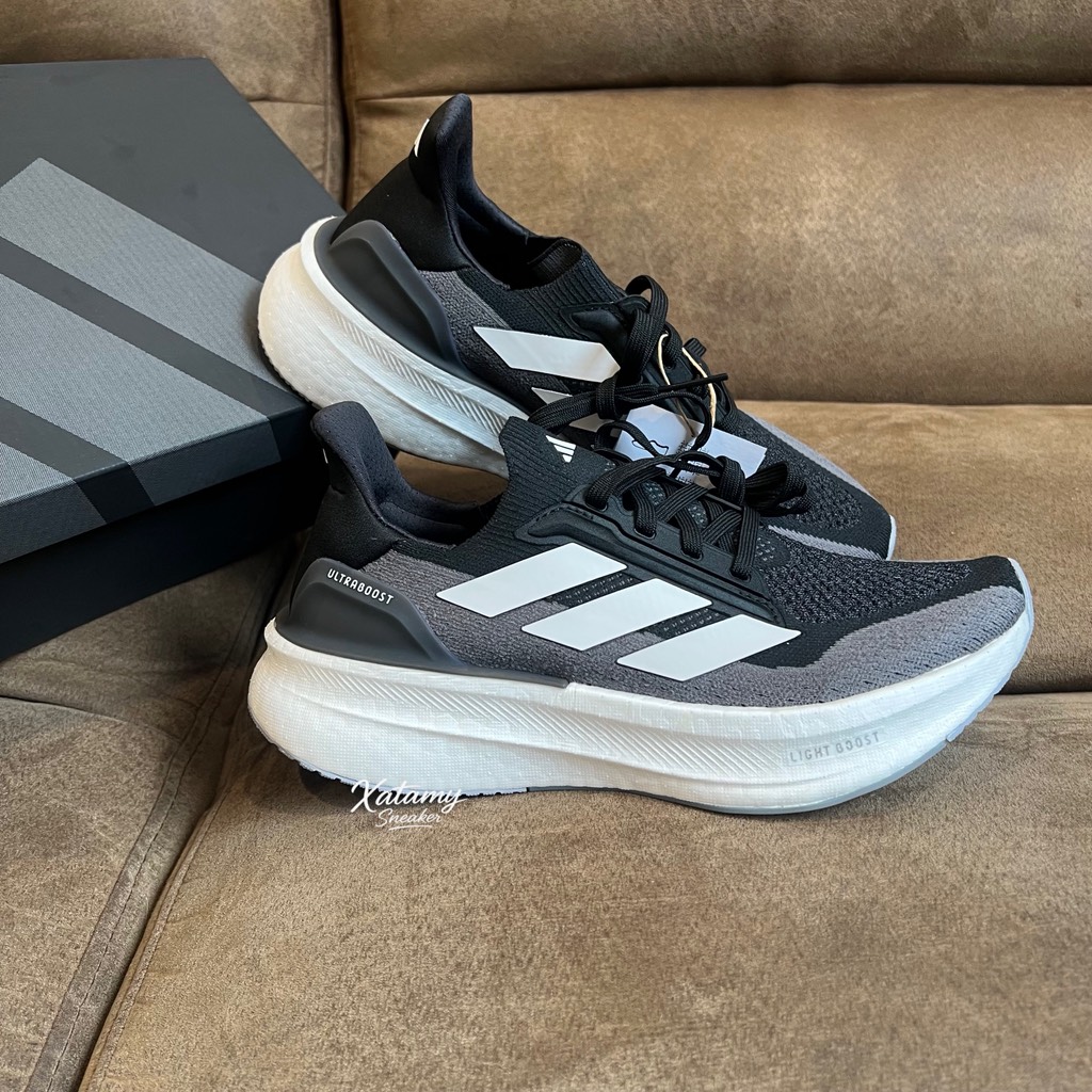 Ultraboost 5X Core Black IH3110