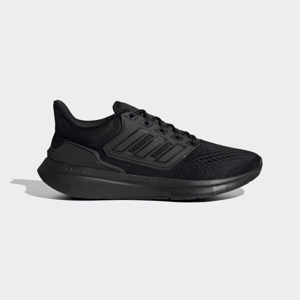 EQ21 Run All Black H00521