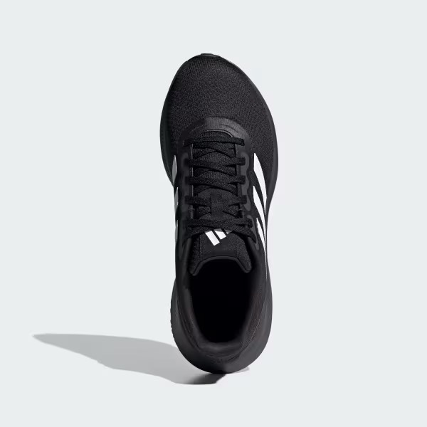 Runfalcon 3.0 Black Grey Five IE0742