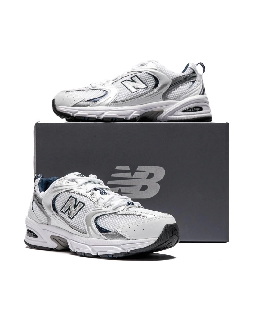 New Balance 530 Retro Running Navy MR530SG