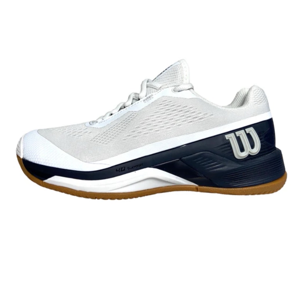 Wilson Rush Pro 4.0 ‘White’ WRS332610