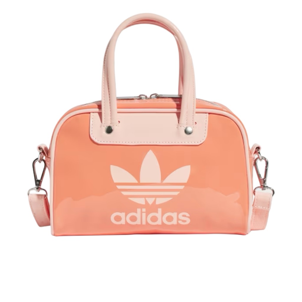 Túi adidas Bowling Mini Adicolor Semi Coral JI9453