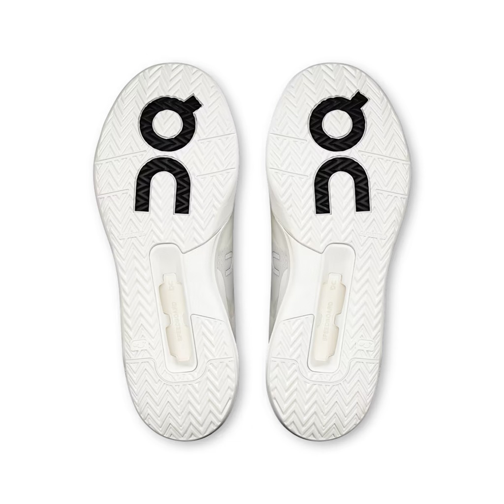 THE ROGER Advantage Pro White (NO BOX) 3MF10271200