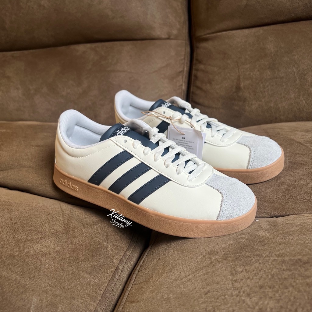 VL COURT Base Aurora Ink JI1766