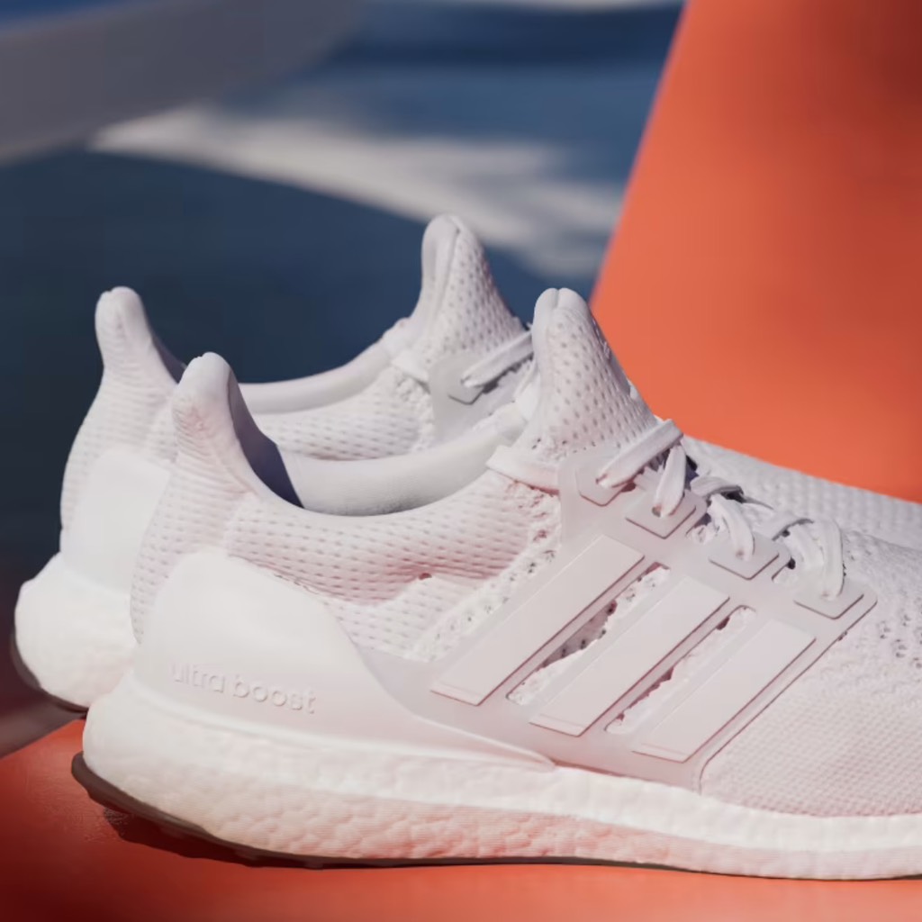Ultraboost 1.0 Cloud White HQ4202
