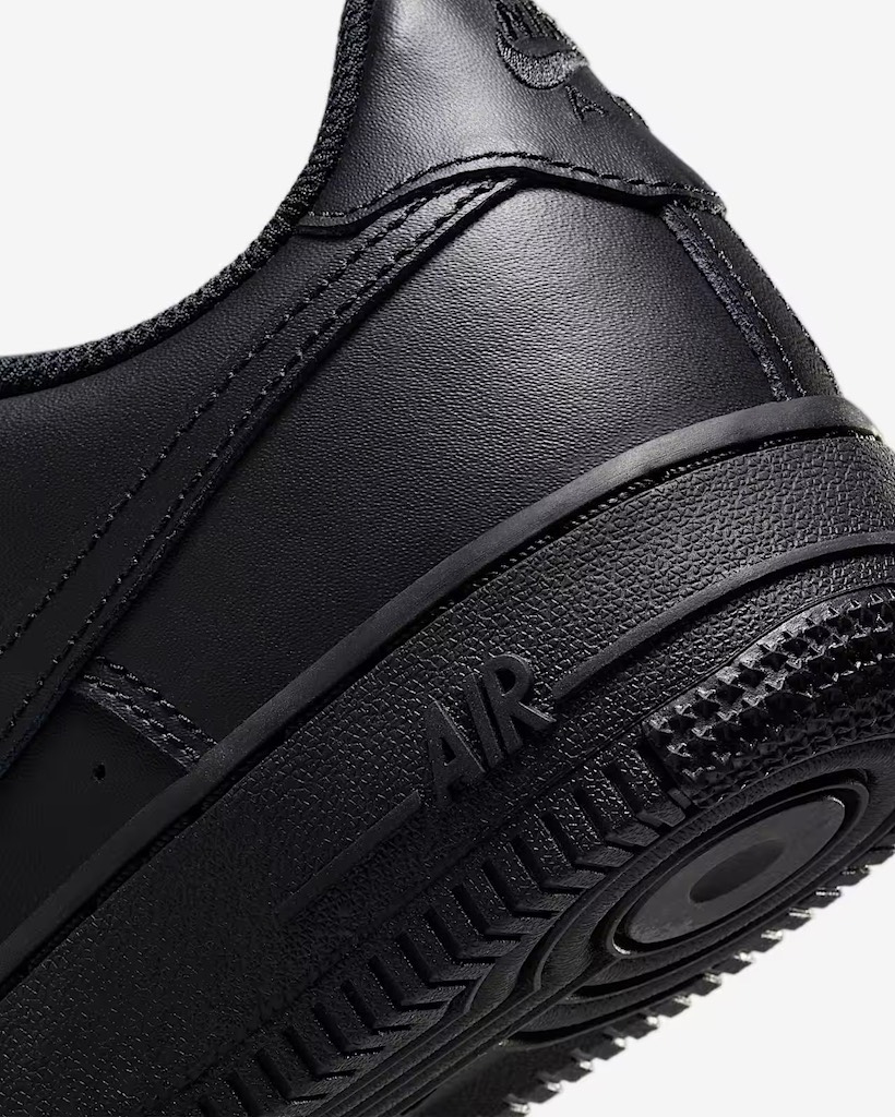 Air Max 1 Tripple Black FV5951 001