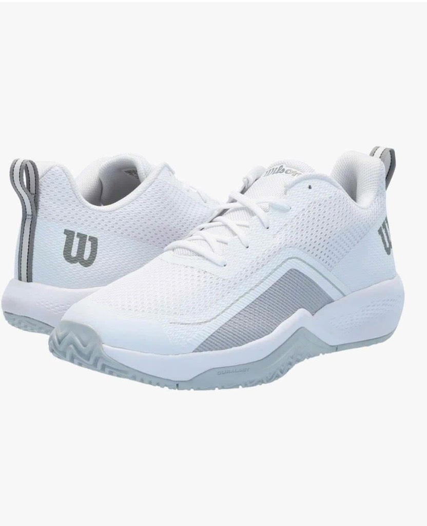 Wilson Rush Pro Lite Pearl Blue WRS333760