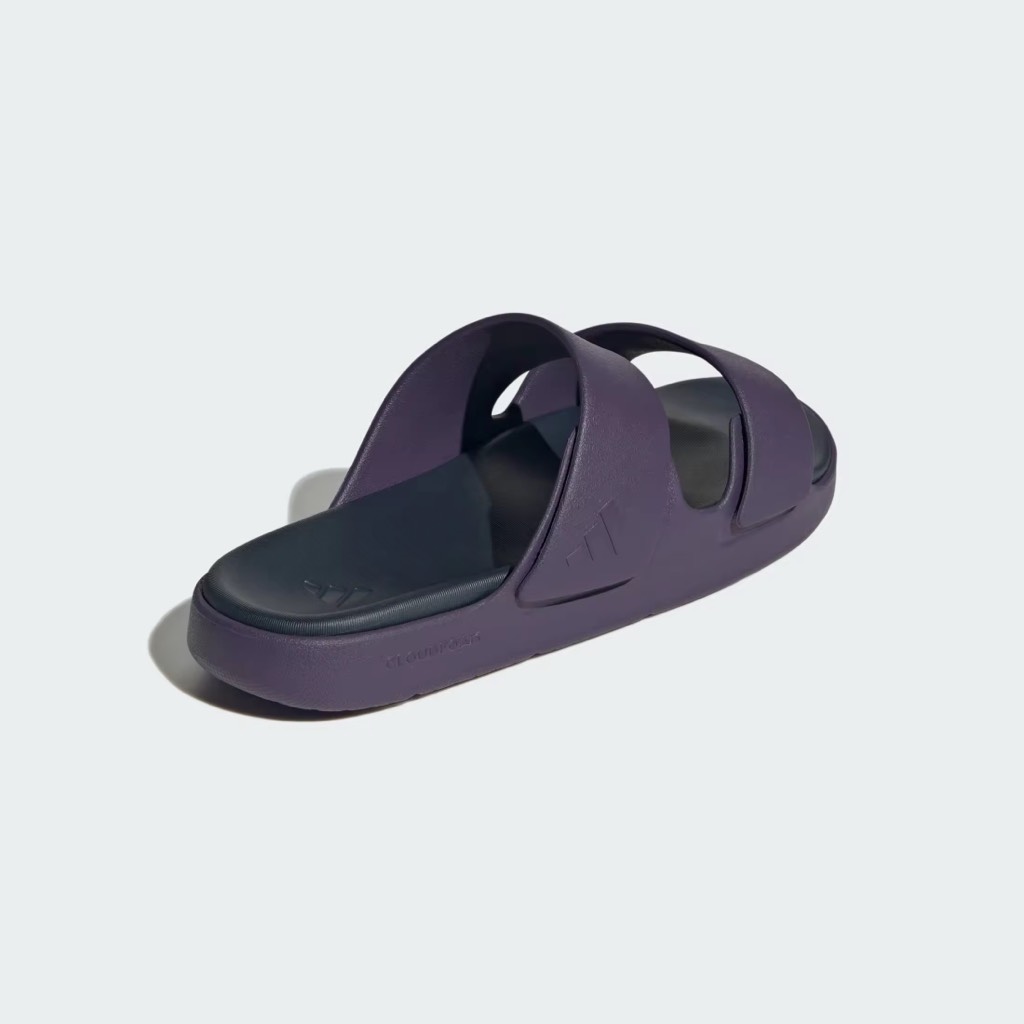Dép adidas ZNSORY Aurora Plum JS3607
