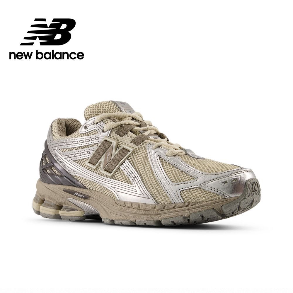 New Balance 1906 Silver Tan U1906RCP