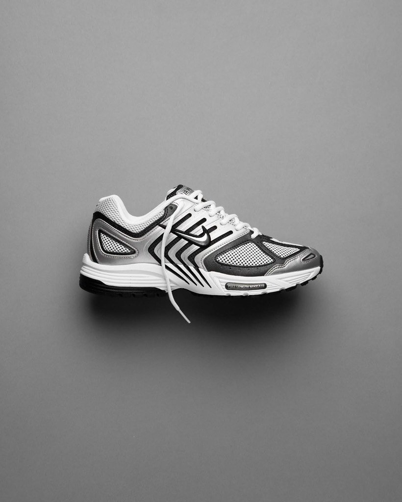 Nike Air Pegasus 2005 ‘Metallic Silver’ HQ3031 002