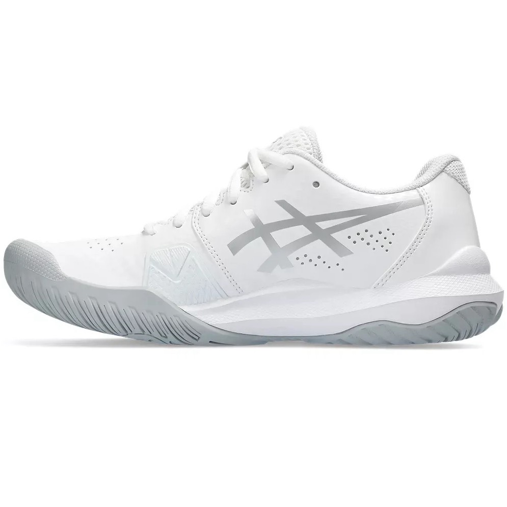 ASICS GEL-CHALLENGER 14 White Pure Silver 1042A231 100