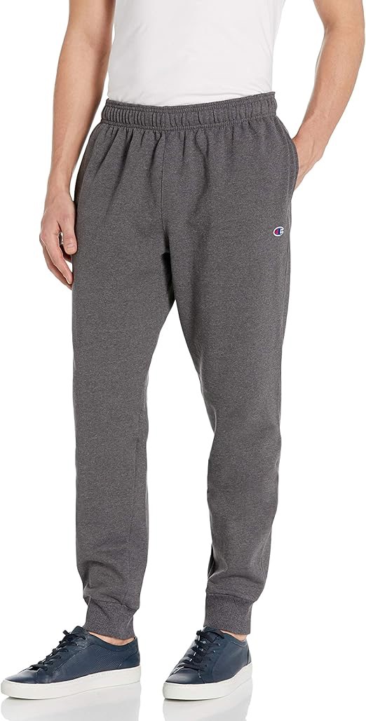 Quần Nam Champion Jogger Dark Grey P7308 G61