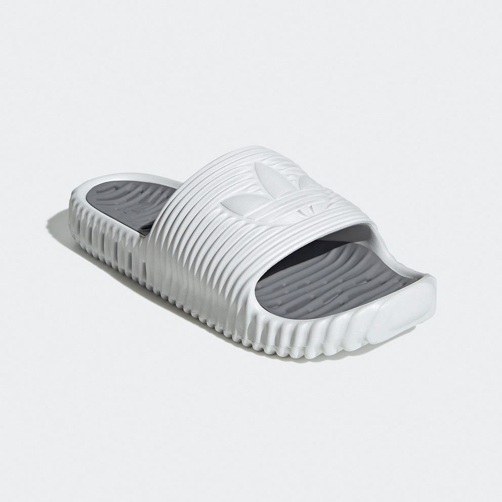 Dép Adilette 25 Crystal White JQ7769