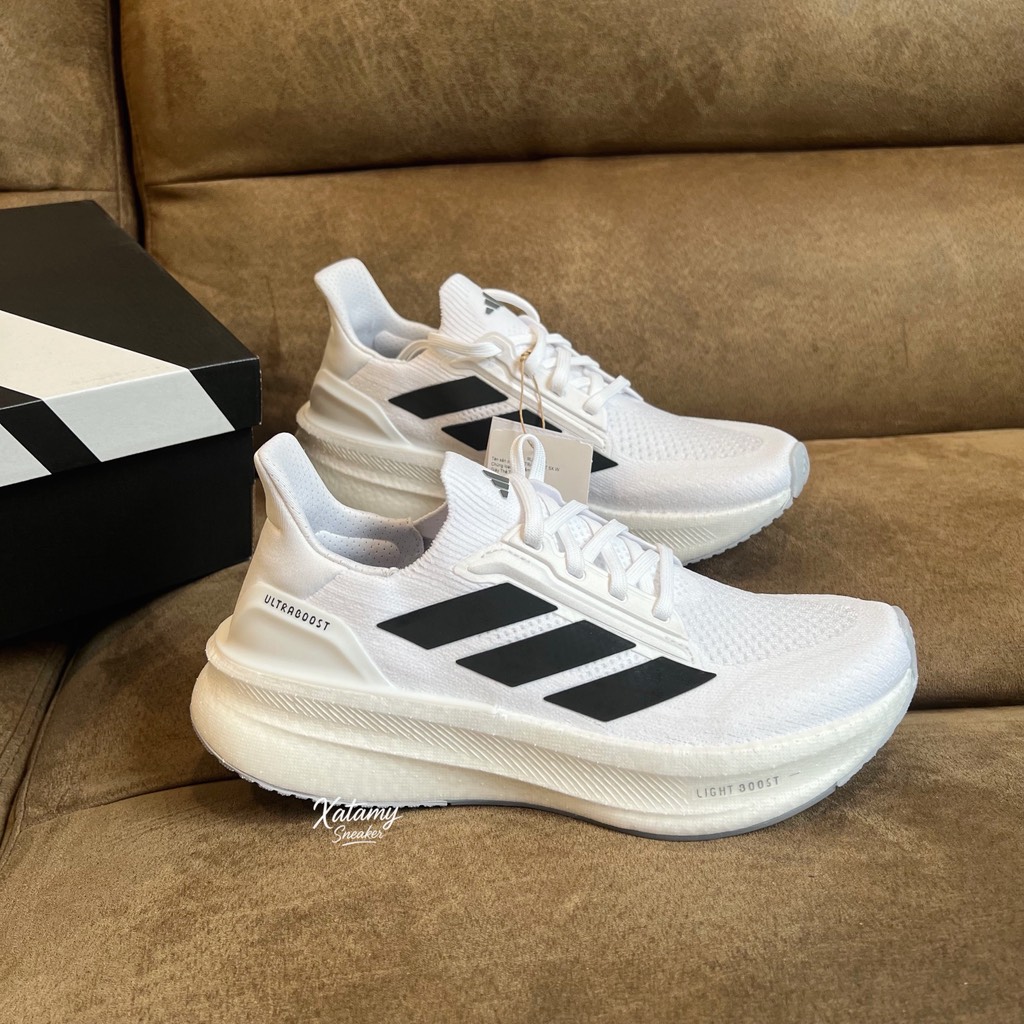 Ultraboost 5X Cloud White IH3103