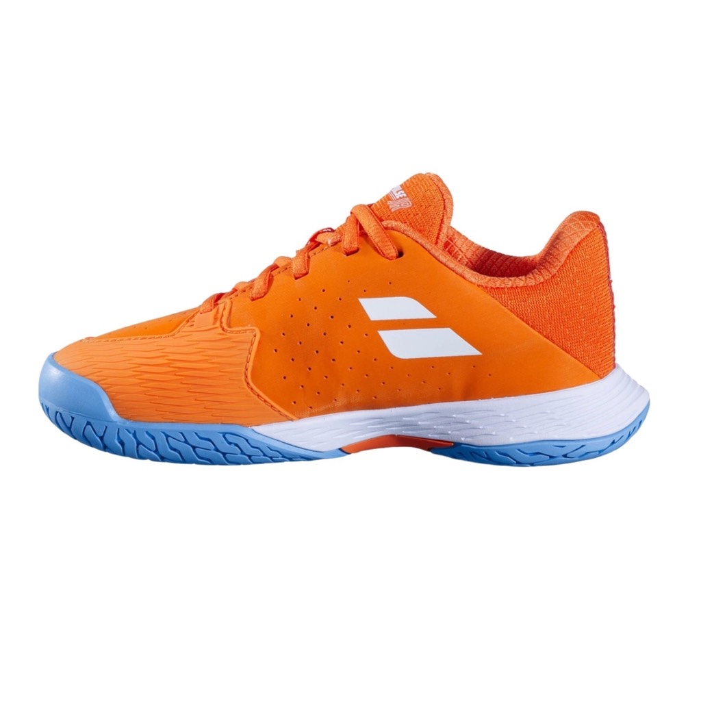 Babolat Propulse J 3 All Court Boy Orange Peel 3J2S25A478 6022