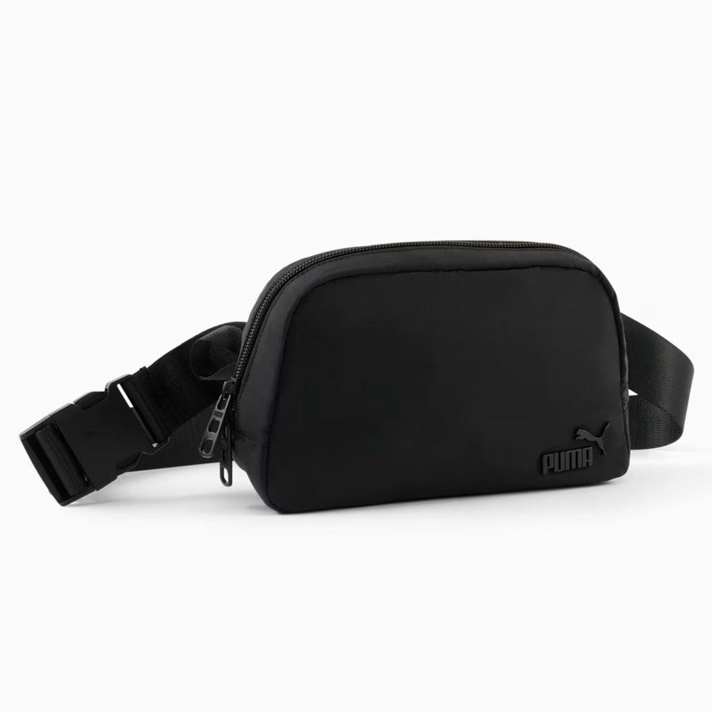Túi PUMA Idol Waistpack Bag Black 942584 01