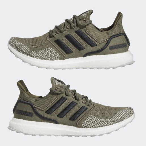 Ultraboost 1.0 LCFP Olive Strata HR0056