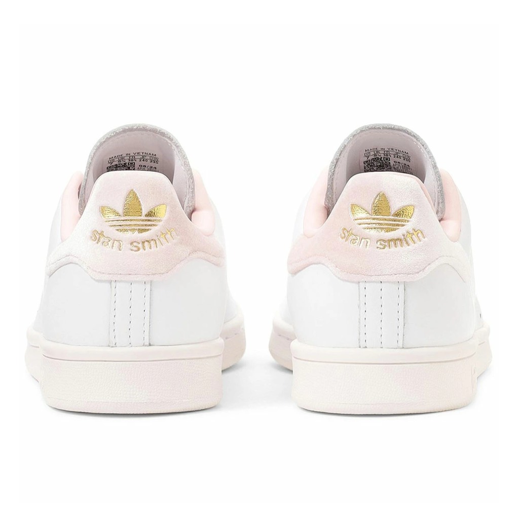 Stan Smith ‘White Gold Metallic’ IF7002
