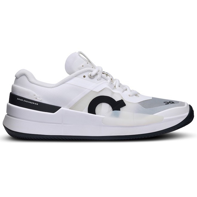 On The Roger Pro 2 Clay White 3ME10570462