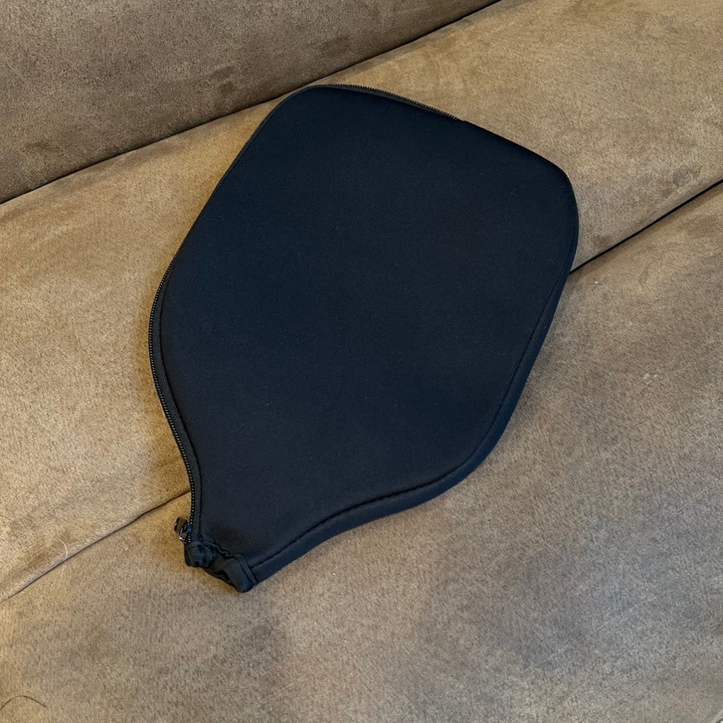 Bao Vợt Pickleball Prince Paddle Cover Black