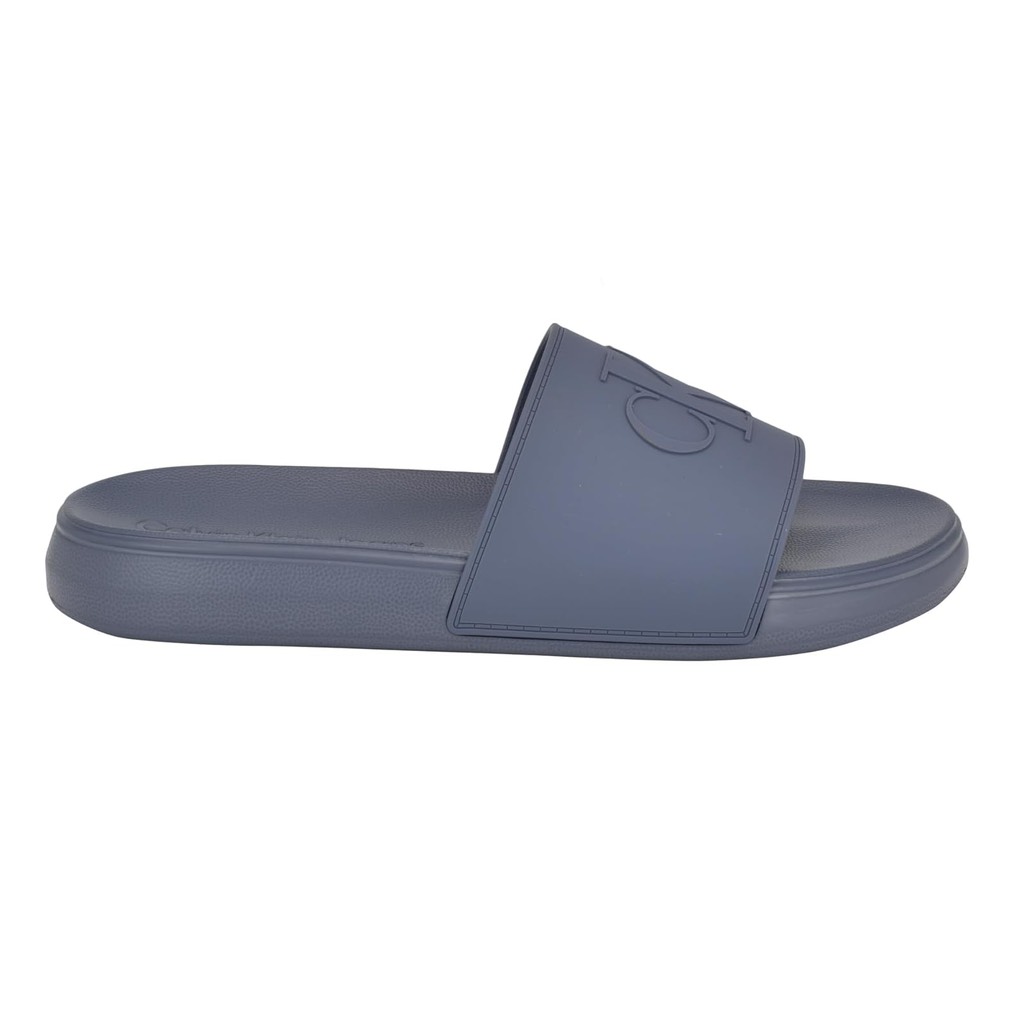 Dép Calvin Klein Winston Medium Gray 031