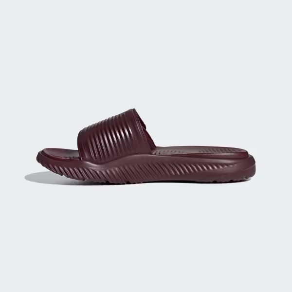 Dép Alphabounce Slide 2.0 Texas A&M Team Maroon 2 JI2515